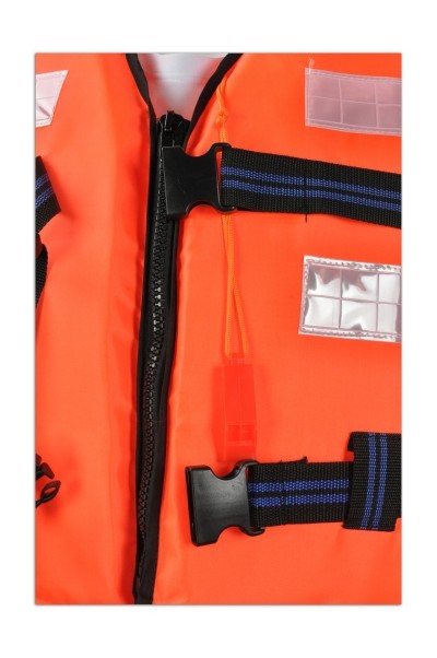 SKLJ003 tailor-made lifejacket online ordering lifejacket personal design lifejacket floating clothes lifejacket specialty store Oxford cloth lifejacket style detail view-10